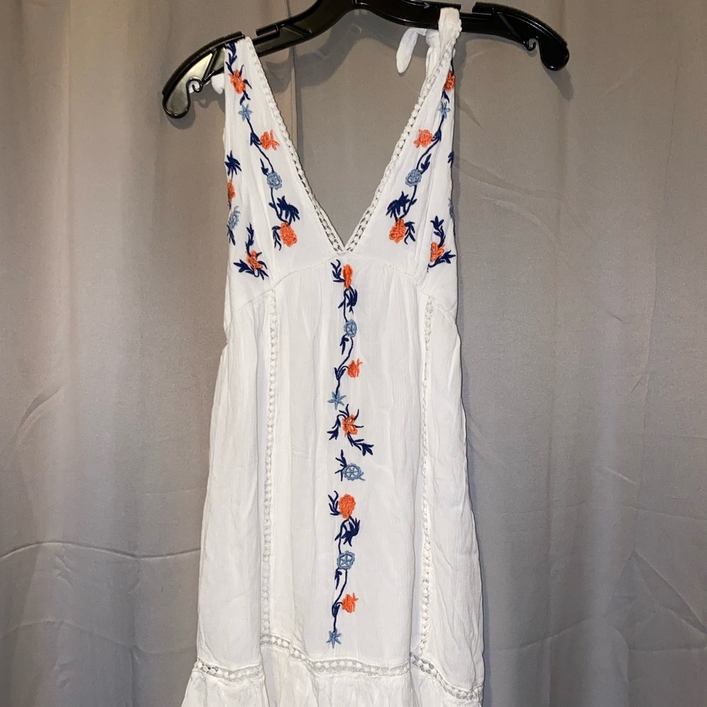 Summer dress